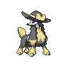 Shiny Furfrou (Debutante)